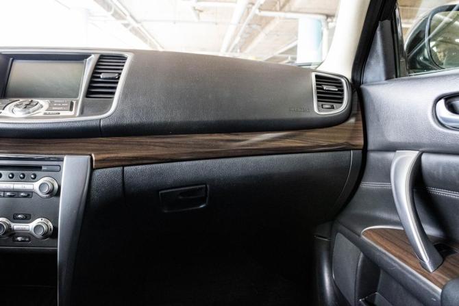 Nissan Teana II Рестайлинг с пробегом 2012 года, цена 1 350 000 рублей, 187480 км, седан, Автокод Объявления