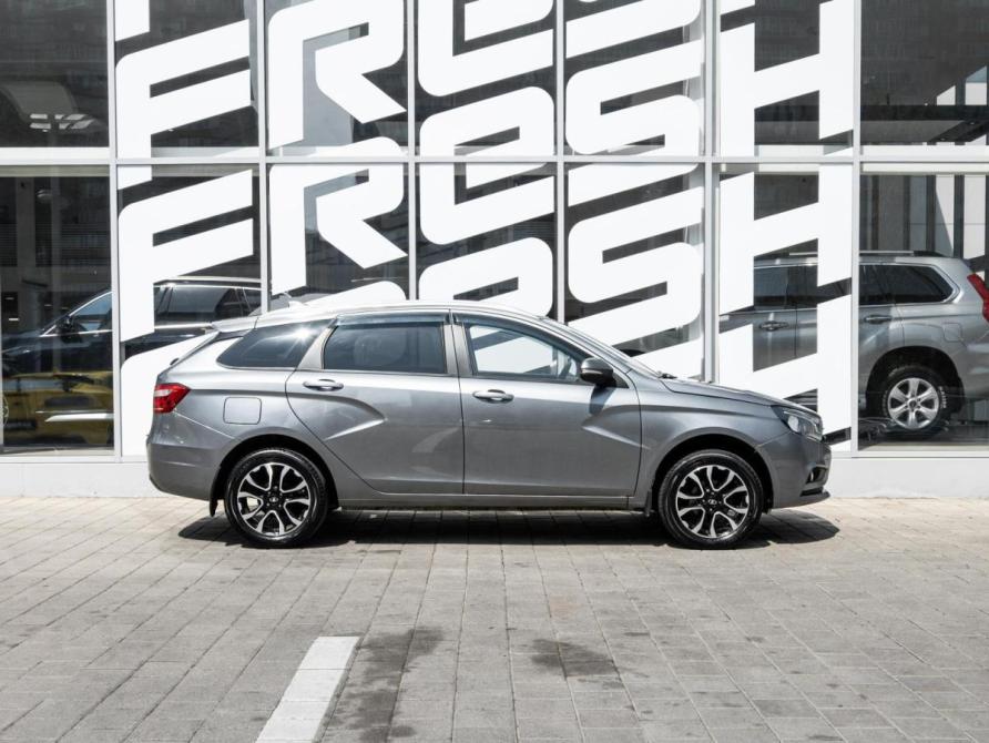 Lada (ВАЗ) Vesta I Ставрополь  - изображение 5