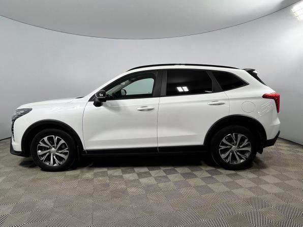 Haval Jolion I Рестайлинг с пробегом 2024 года, цена 1 995 000 рублей, 44855 км, внедорожник, Автокод Объявления