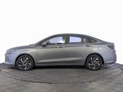 BAIC U5 Plus Москва  - изображение 34