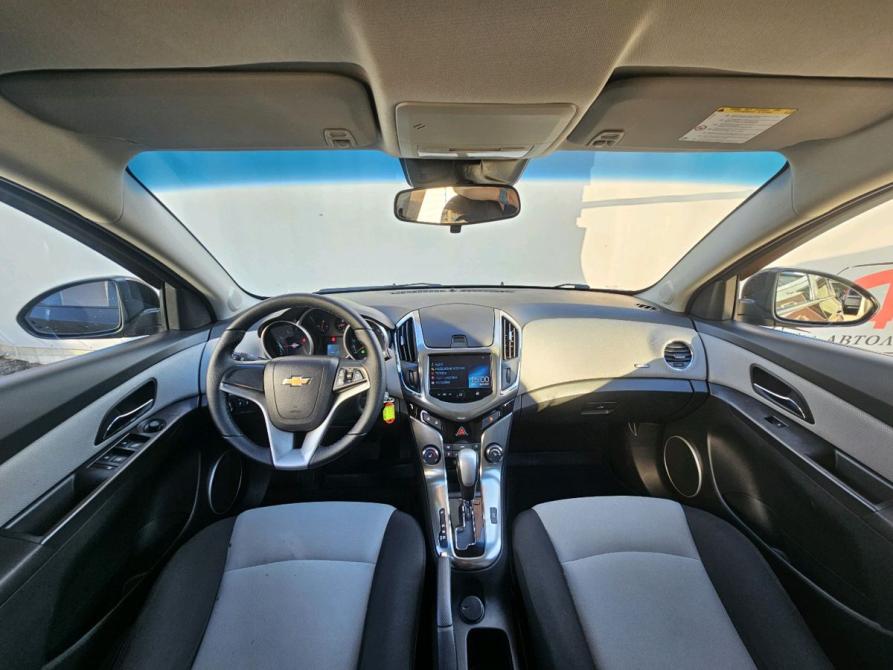 Chevrolet Cruze I Рестайлинг Ярославль  - изображение 9