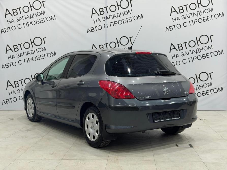 Peugeot 308 I Ставрополь  - изображение 4
