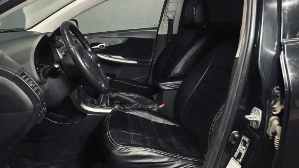 Toyota Corolla X (E140 E150) Смоленск  - изображение 16