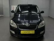 Skoda Fabia II Рестайлинг Красноярск  - изображение 17