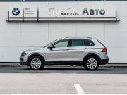 Volkswagen Tiguan II Магнитогорск  - изображение 33