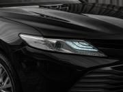 Toyota Camry VIII (XV70) Москва  - изображение 45