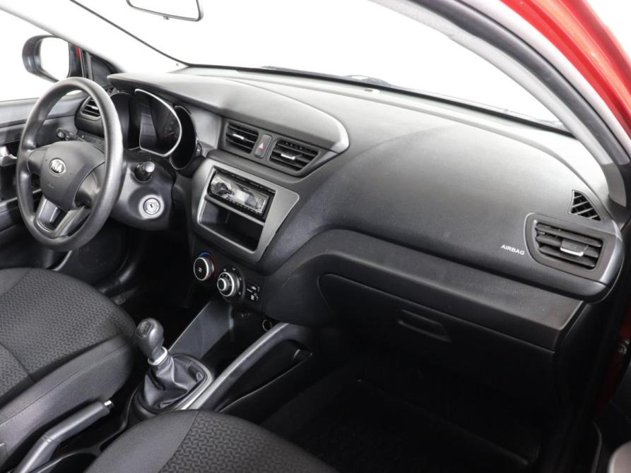 Kia Rio III Химки  - изображение 9