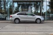 Volkswagen Polo V Рестайлинг Брянск  - изображение 29