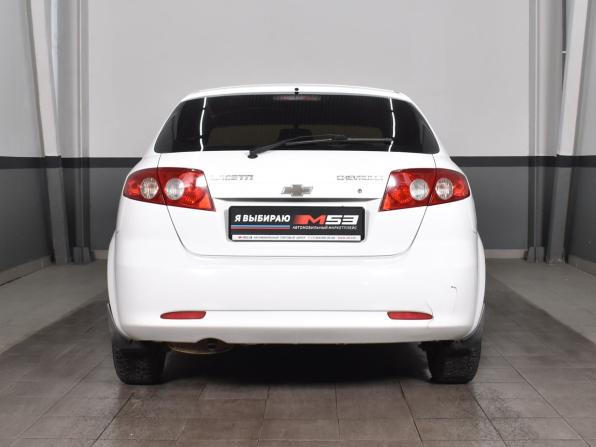 Chevrolet Lacetti I с пробегом 2011 года, цена 399 999 рублей, 140934 км, хэтчбек, Автокод Объявления