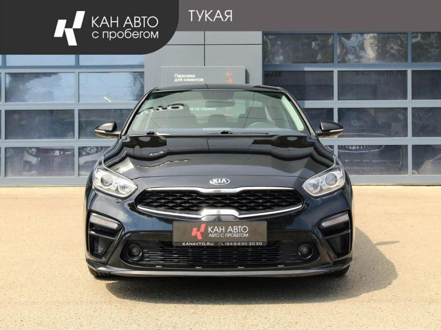 Kia Cerato IV Казань  - изображение 2