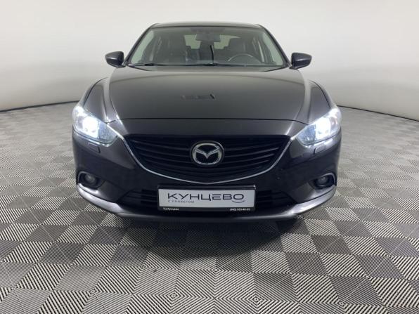 Mazda 6 III (GJ) с пробегом 2014 года, цена 1 500 000 рублей, 183303 км, седан, Автокод Объявления
