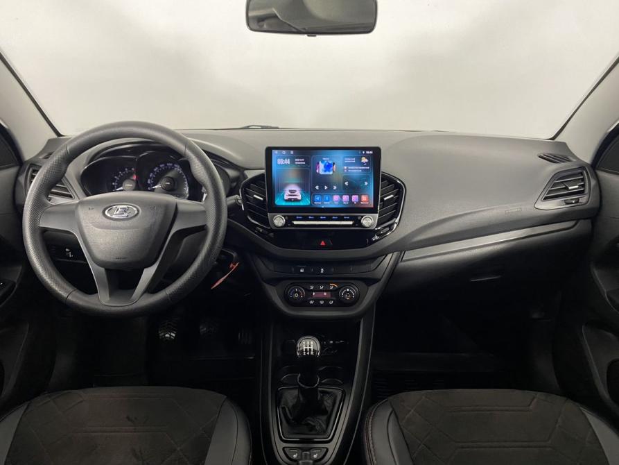 Lada (ВАЗ) Vesta I Воронеж  - изображение 15
