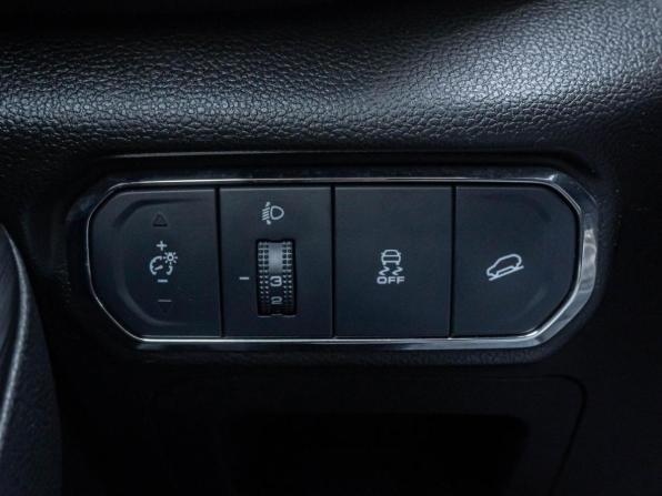 Haval Jolion I с пробегом 2022 года, цена 1 449 000 рублей, 79402 км, внедорожник, Автокод Объявления