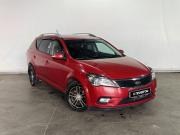 Kia Ceed I Рестайлинг Москва  - изображение 20