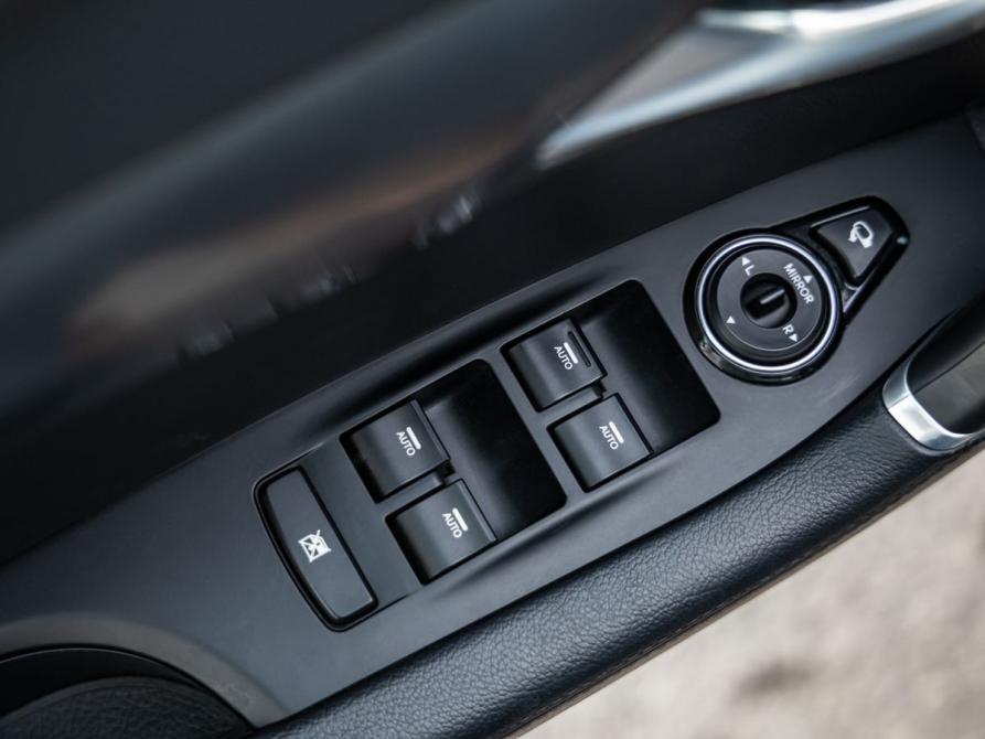 Hyundai i40 I Рестайлинг Волгоград  - изображение 15