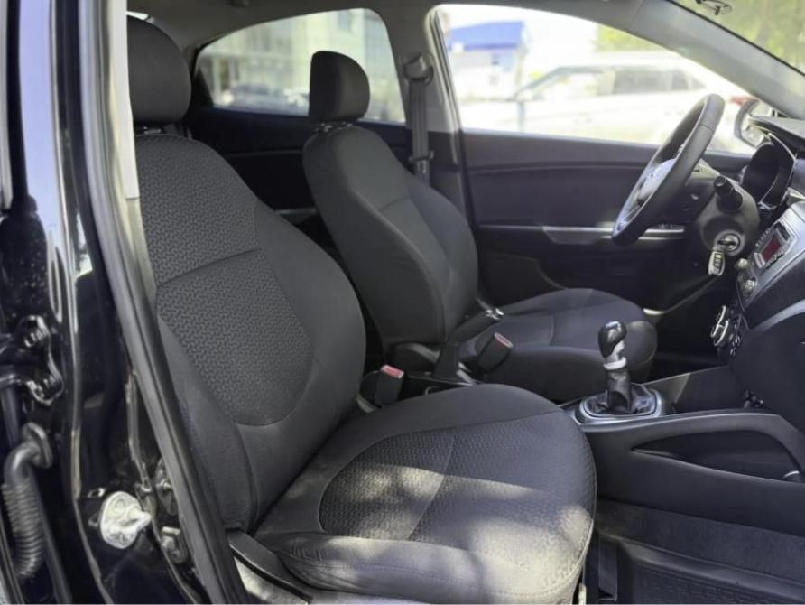 Kia Rio III Ставрополь  - изображение 19