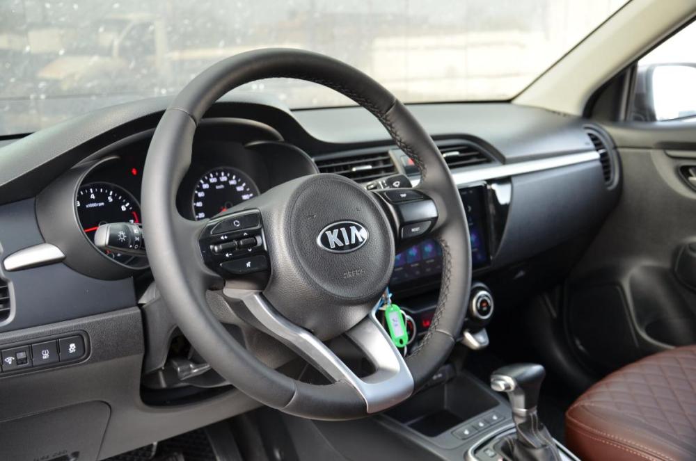 Kia Rio IV Астрахань  - изображение 14