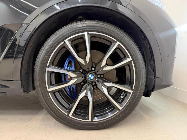 BMW X7 I (G07) с пробегом 2021 года, цена 7 990 000 рублей, 116895 км, внедорожник, Автокод Объявления