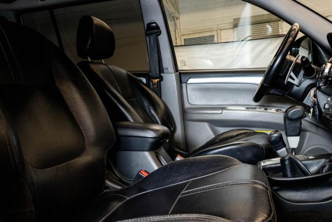 Mitsubishi Pajero Sport II Рестайлинг с пробегом 2013 года, цена 1 769 000 рублей, 203793 км, внедорожник, Автокод Объявления