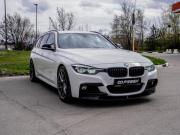 BMW 3 серии VI (F3x) Рестайлинг Воронеж  - изображение 39