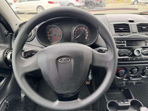 Lada (ВАЗ) Granta I Рестайлинг с пробегом 2020 года, цена 689 000 рублей, 95379 км, лифтбек, Автокод Объявления