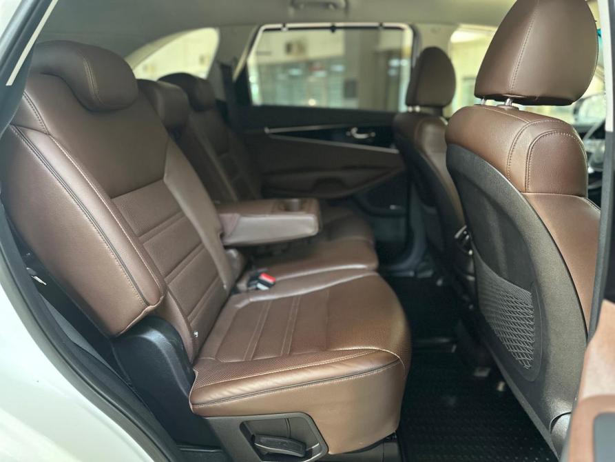 Kia Sorento III Prime Рестайлинг Набережные Челны  - изображение 16