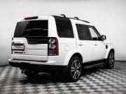 Land Rover Discovery IV Рестайлинг Москва  - изображение 25