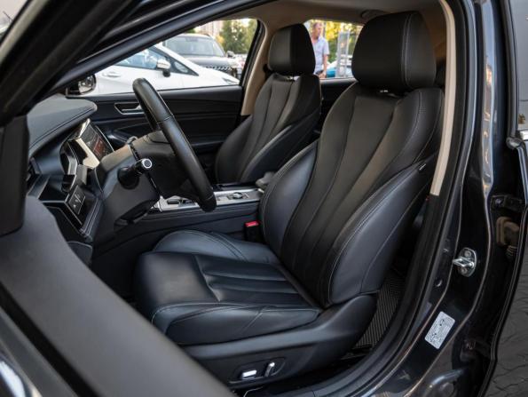 Omoda S5 с пробегом 2023 года, цена 1 550 000 рублей, 33161 км, седан, Автокод Объявления