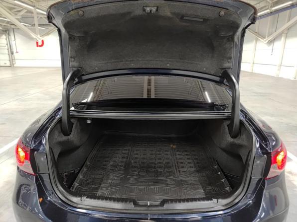 Mazda 6 III (GJ) с пробегом 2015 года, цена 1 190 000 рублей, 240387 км, седан, Автокод Объявления