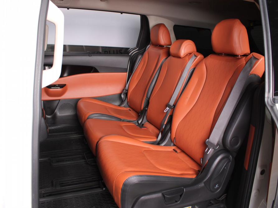 Kia Carnival IV Минеральные Воды  - изображение 10