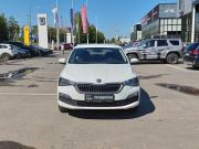 Skoda Rapid II Чебоксары  - изображение 24