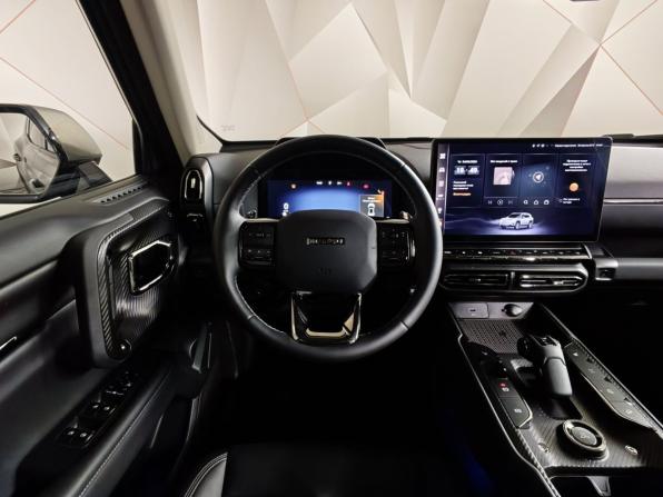 Haval H7 I с пробегом 2025 года, цена 3 600 000 рублей, 1655 км, внедорожник, Автокод Объявления