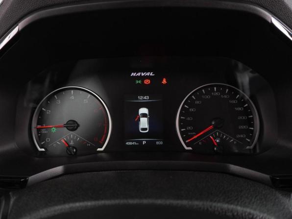 Haval F7x I с пробегом 2021 года, цена 1 999 000 рублей, 49841 км, внедорожник, Автокод Объявления