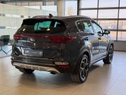 Kia Sportage IV Рестайлинг Тверь  - изображение 25