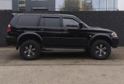 Mitsubishi Pajero Sport I Рестайлинг Сыктывкар  - изображение 22