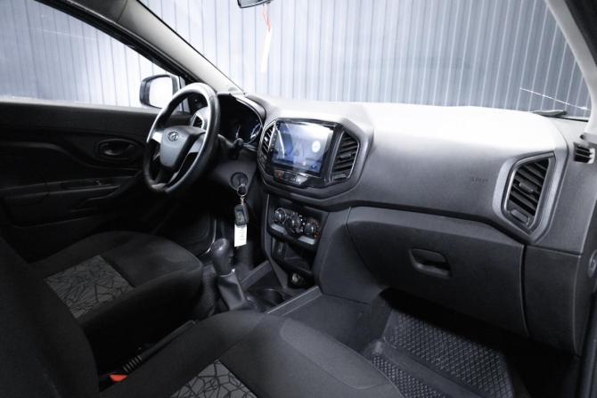 Lada (ВАЗ) XRAY I с пробегом 2018 года, цена 699 000 рублей, 127767 км, хэтчбек, Автокод Объявления