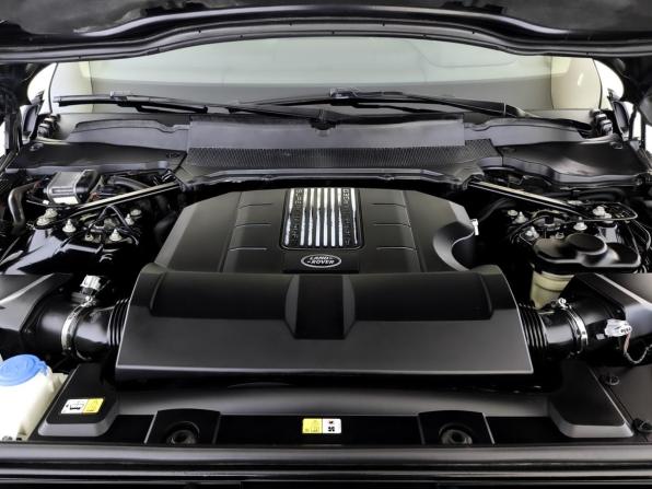 Land Rover Range Rover IV Рестайлинг с пробегом 2018 года, цена 6 785 000 рублей, 87222 км, внедорожник, Автокод Объявления