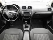 Volkswagen Polo V Рестайлинг Ростов-на-Дону  - изображение 28