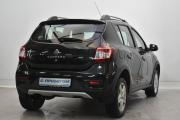 Renault Sandero II Москва  - изображение 20