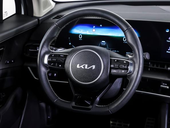 Kia Sportage V с пробегом 2025 года, цена 3 890 000 рублей, 42759 км, внедорожник, Автокод Объявления