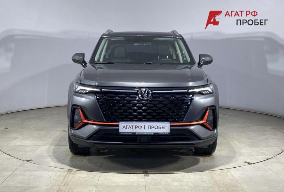 Changan CS35 Plus I Рестайлинг Саранск  - изображение 2