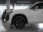 Volkswagen Teramont II (China Market) Москва  - изображение 66