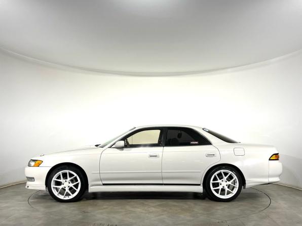 Toyota Mark II VII (X90) с пробегом 1995 года, цена 800 000 рублей, 529729 км, седан, Автокод Объявления