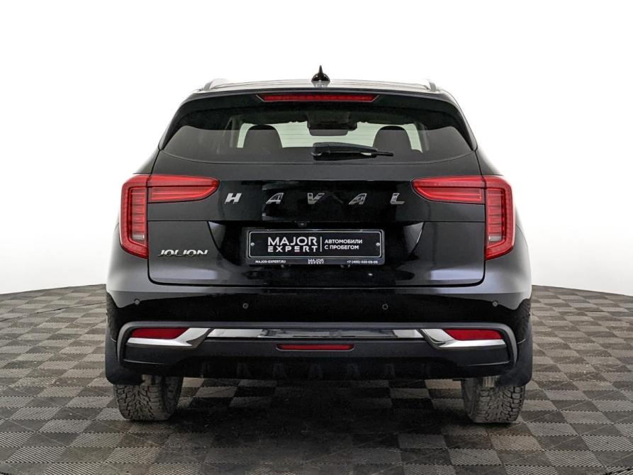 Haval Jolion I Москва  - изображение 6