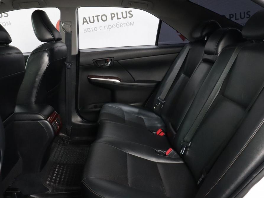 Toyota Camry VII (XV50) Минеральные Воды  - изображение 9
