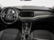 Skoda Octavia IV (A8) Москва  - изображение 23