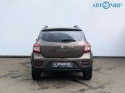 Renault Sandero II Рестайлинг Москва  - изображение 22