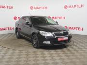 Skoda Octavia II (A5) Рестайлинг Вологда  - изображение 20