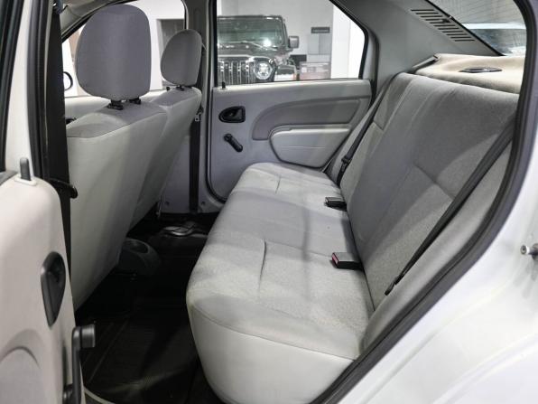 Renault Logan I с пробегом 2008 года, цена 399 900 рублей, 175834 км, седан, Автокод Объявления