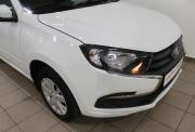 Lada (ВАЗ) Granta I Рестайлинг Астрахань  - изображение 24